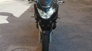 Suzuki GSF 650 Bandit S (2005 - 06)  (3)