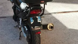 Suzuki GSF 650 Bandit S (2005 - 06)  (4)