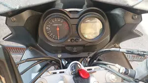 Suzuki GSF 650 Bandit S (2005 - 06)  (5)