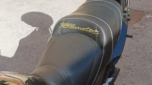 Suzuki GSF 650 Bandit S (2005 - 06)  (7)
