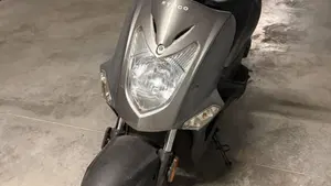 Kymco Agility 50 R16 (2008 - 16)  (2)