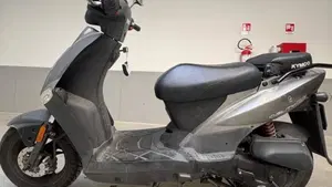Kymco Agility 50 R16 (2008 - 16) 