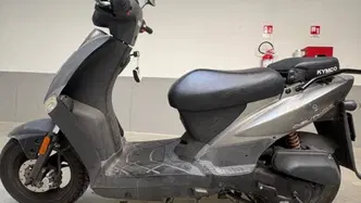 Kymco Agility 50 R16 (2008 - 16) usata