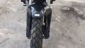 Aprilia Tuareg 660 (2022 - 24) 