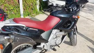 Aprilia Tuareg 660 (2022 - 24)  (2)