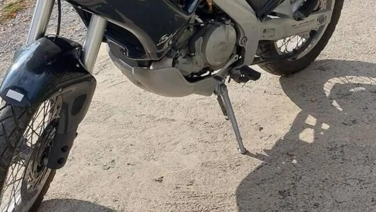 Aprilia Tuareg 660 (2022 - 24)  (4)