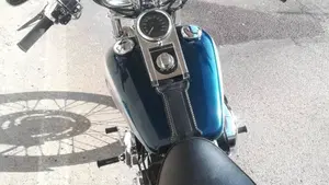 Harley-Davidson 1450 Wide Glide (1995 - 07) - FXDWG  (3)