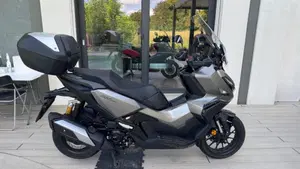 Honda ADV 350 (2025 - 26) 