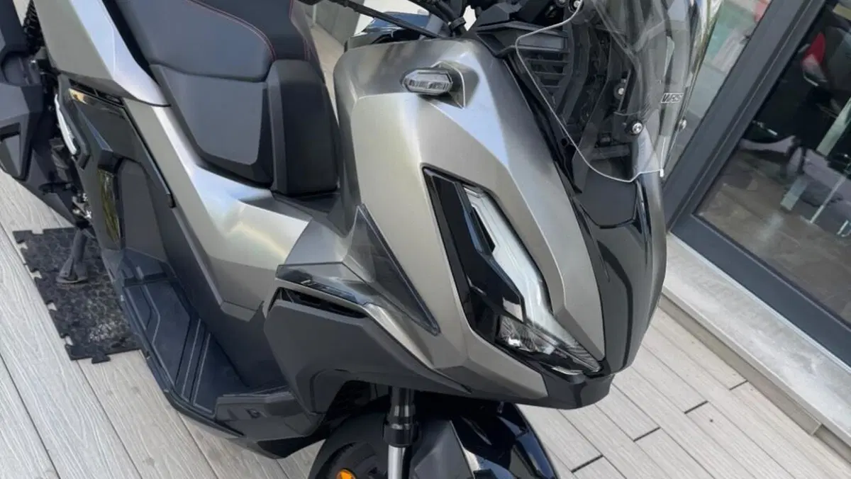 Honda ADV 350 (2025 - 26)  (2)