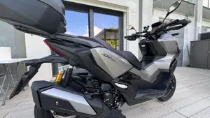 Honda ADV 350 (2025 - 26)  (5)