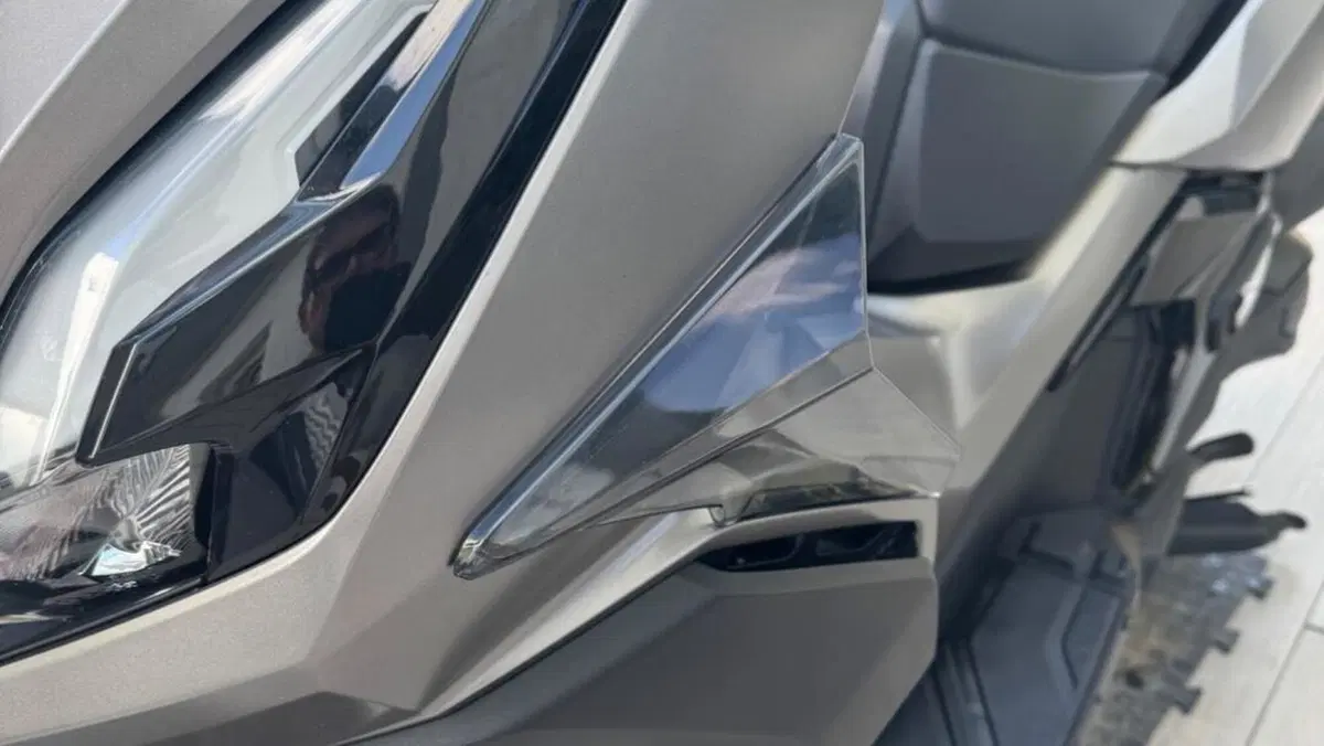 Honda ADV 350 (2025 - 26)  (6)