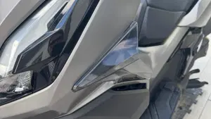 Honda ADV 350 (2025 - 26)  (6)