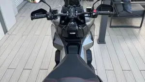 Honda ADV 350 (2025 - 26)  (7)