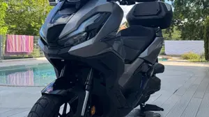Honda ADV 350 (2025 - 26)  (10)