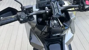 Honda ADV 350 (2025 - 26)  (11)