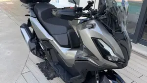 Honda ADV 350 (2025 - 26)  (12)