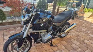 Bmw R 1200 R (2006 - 11)  (2)