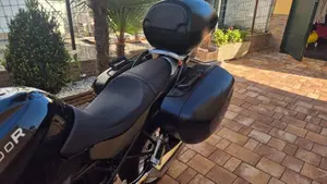 Bmw R 1200 R (2006 - 11)  (4)
