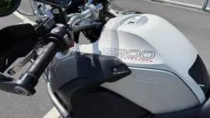 Bmw R 1200 GS Adventure (2010 - 13)  (3)