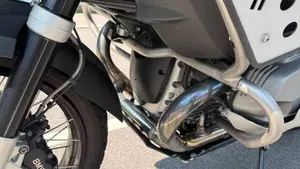 Bmw R 1200 GS Adventure (2010 - 13)  (6)