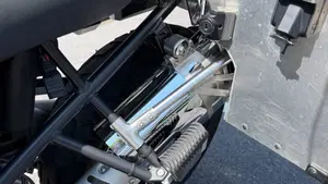 Bmw R 1200 GS Adventure (2010 - 13)  (7)