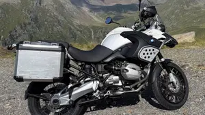 Bmw R 1200 GS Adventure (2010 - 13) 