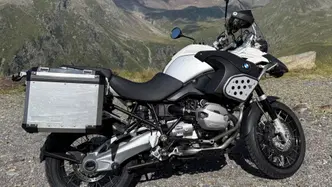 Bmw R 1200 GS Adventure (2010 - 13) usata