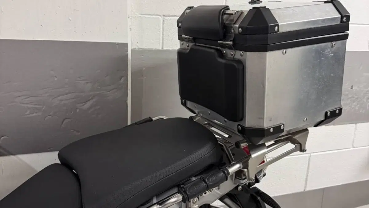 Bmw R 1200 GS Adventure (2010 - 13)  (5)