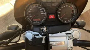 Moto Guzzi Breva V 750 i.e.  (4)