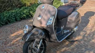 Vespa GTV 300 Vie della Moda (2011 - 14) usata