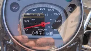 Vespa GTV 300 Vie della Moda (2011 - 14)  (6)