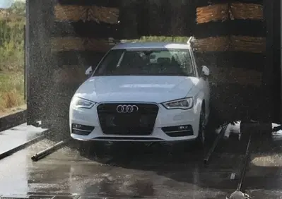 Audi A3 Sportback 2.0 TDI 150 CV clean diesel Ambition (3)