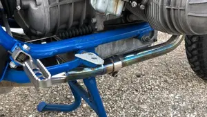 Bmw R 80 GS Basic (1996 - 97)  (4)