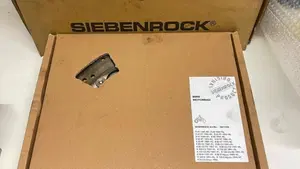 Bmw R 80 GS Basic (1996 - 97)  (10)