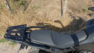 Honda Africa Twin CRF 1100L Adventure Sports (2022 - 23)  (7)