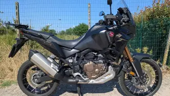 Honda Africa Twin CRF 1100L Adventure Sports (2022 - 23) usata
