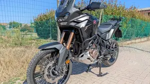 Honda Africa Twin CRF 1100L Adventure Sports (2022 - 23)  (4)