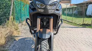Honda Africa Twin CRF 1100L Adventure Sports (2022 - 23)  (2)