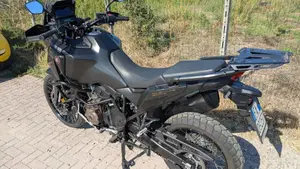 Honda Africa Twin CRF 1100L Adventure Sports (2022 - 23)  (5)