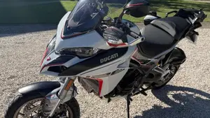 Ducati Multistrada 1260 S (2018 - 20)  (2)