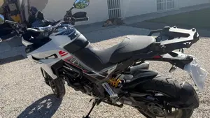 Ducati Multistrada 1260 S (2018 - 20)  (4)