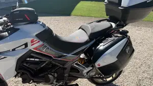Ducati Multistrada 1260 S (2018 - 20)  (5)