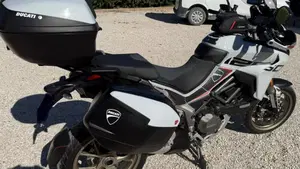 Ducati Multistrada 1260 S (2018 - 20)  (7)