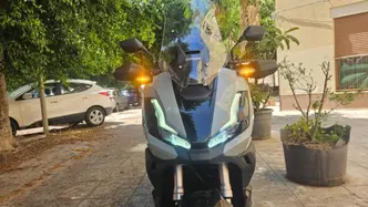 Honda ADV 350 (2022 - 24) usata