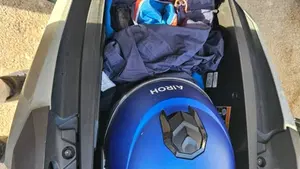 Honda ADV 350 (2022 - 24)  (4)