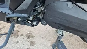 Honda ADV 350 (2022 - 24)  (6)
