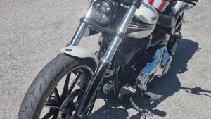 Harley-Davidson 1690 Breakout (2013 - 17) - FXSB  (4)