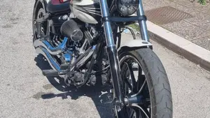 Harley-Davidson 1690 Breakout (2013 - 17) - FXSB  (5)