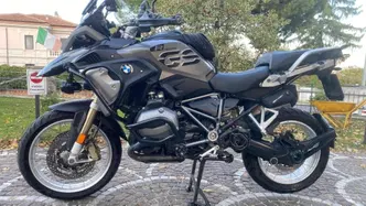 Bmw R 1200 GS (2017 - 18) usata