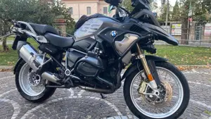 Bmw R 1200 GS (2017 - 18)  (3)